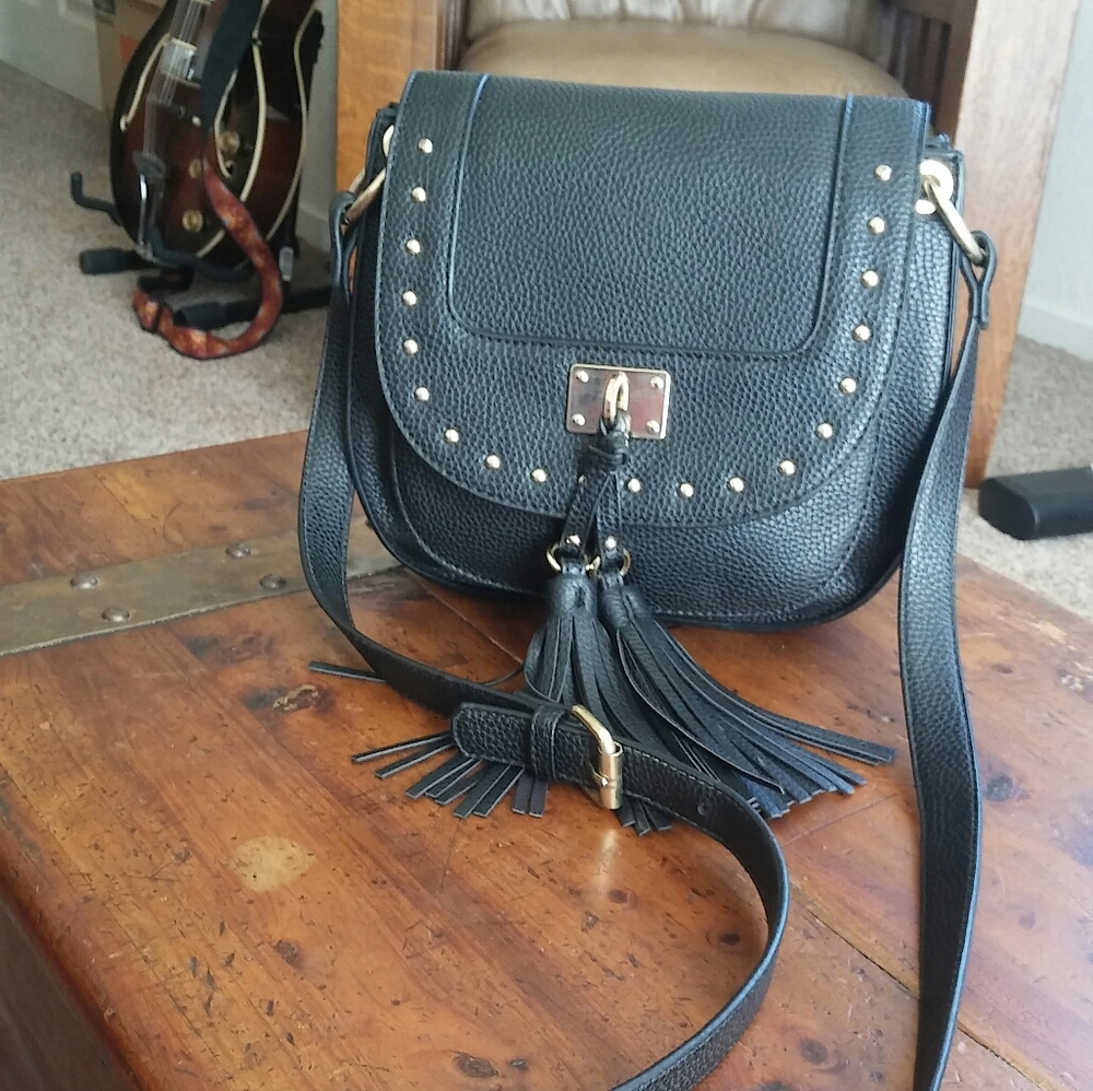 Charming Charlie Purse.